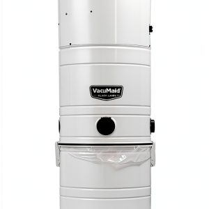 VacuMaid Central Vacuum System Powerful Motor 9.5 Gallon-0