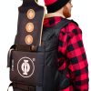 GoRide Travel Backpack Nylon 20L Unisex Adult-1