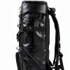 Inline Skate Backpack Tech Durable Polyester-5