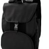 YIBEICO Skateboard Bag Adjustable Strap Durable Polyester-0