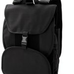 YIBEICO Skateboard Bag Adjustable Strap Durable Polyester-0