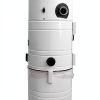 VacuMaid Central Vacuum System Powerful Motor 9.5 Gallon-1