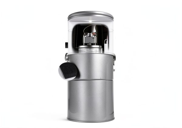 OVO Central Vacuum Cleaner Hybrid Filtration 630 Watts-2