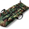HUIOP Skateboard Bag Water Resistant Adjustable Straps-3