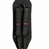 Meepo Long Skateboard Backpack Adjustable Straps Utility-6