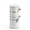Drainvac Central Vacuum System HEPA Filtration 650 Air Watts-5