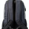 Eastsport Skateboarding Backpack Durable Polyester Travel-3