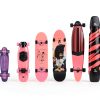 Kyoto Skateboard Bag Ripstop Design Unisex Adult Backpack-7
