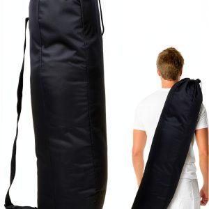 Frdhee Skateboard Bag Waterproof Oxford Cloth Adjustable-0