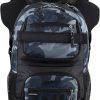 Eastsport Skateboard Backpack Polyester Adjustable Straps-4