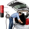 Broan-NuTone Central Vacuum PP6501 Bagless HEPA-1
