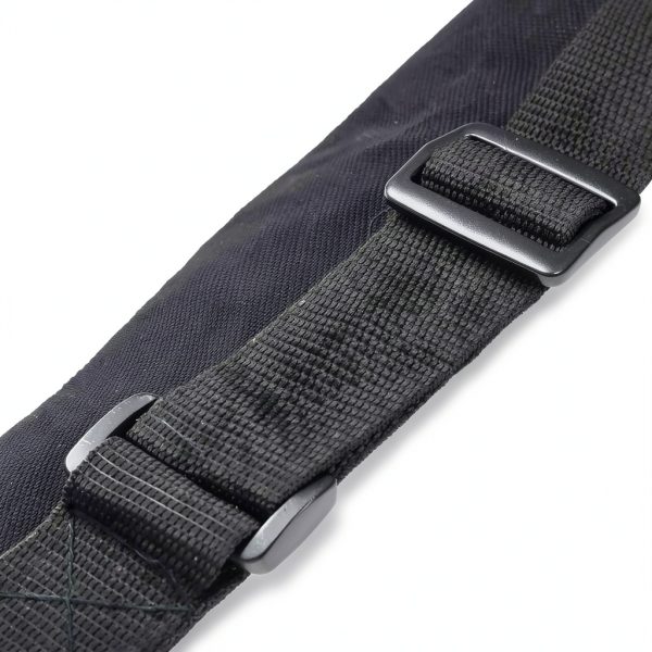 Tbest Skateboard Bag Adjustable Strap Durable Oxford Cloth-3