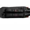 Meepo Long Skateboard Backpack Adjustable Straps Utility-4