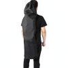 Alomejor Skateboard Bag Adjustable Strap Water Resistant-4
