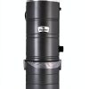 VacuMaid Central Vacuum Canister 525W Slate Grey-0