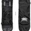 Xxiaojun Skateboard Bag Waterproof Adjustable Strap Boys-5