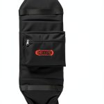 Meepo Long Skateboard Backpack Adjustable Straps Utility-0