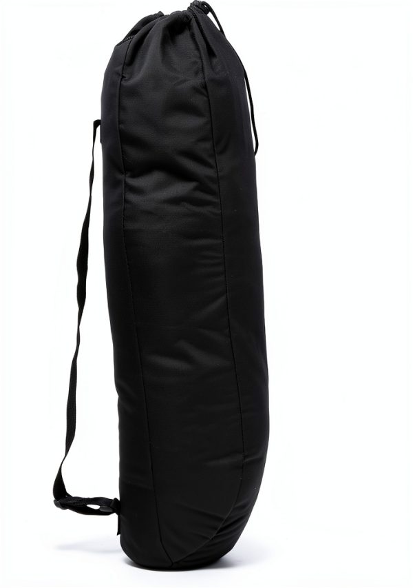 Tbest Skateboard Bag Adjustable Strap Durable Oxford Cloth-4