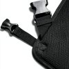 LISEFURE Skateboard Bag Strap On Stash Pocket Sport Style-1