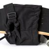 Frdhee Skateboard Bag Waterproof Oxford Cloth Adjustable-3