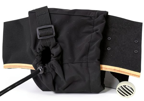Frdhee Skateboard Bag Waterproof Oxford Cloth Adjustable-3