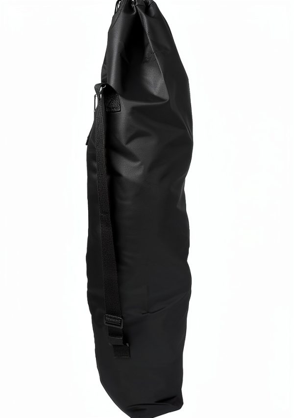 Alomejor Skateboard Bag Adjustable Strap Water Resistant-2