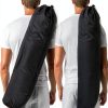Frdhee Skateboard Bag Waterproof Oxford Cloth Adjustable-4