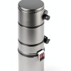 Broan-NuTone Central Vacuum PP6501 Bagless HEPA-5