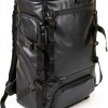 Inline Skate Backpack Tech Durable Polyester-2