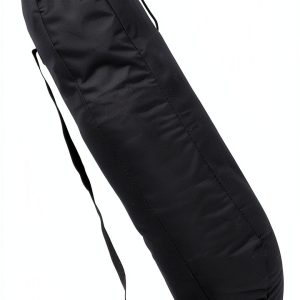 Tbest Skateboard Bag Adjustable Strap Durable Oxford Cloth-0