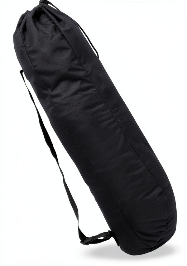 Tbest Skateboard Bag Adjustable Strap Durable Oxford Cloth-0