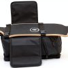 GoRide Travel Backpack Nylon 20L Unisex Adult-8