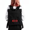 Meepo Long Skateboard Backpack Adjustable Straps Utility-3