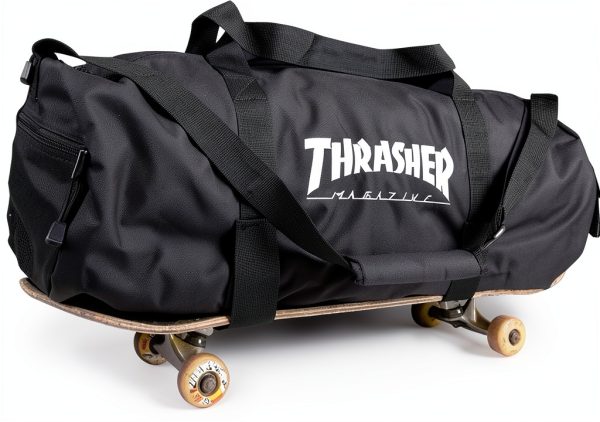Skateboard Bag Durable Lightweight Sports Outdoors Storage-0
