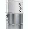 OVO Central Vacuum Cleaner Hybrid Filtration 630 Watts-0