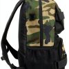 Eastsport Skateboard Backpack Polyester Adjustable Straps-2