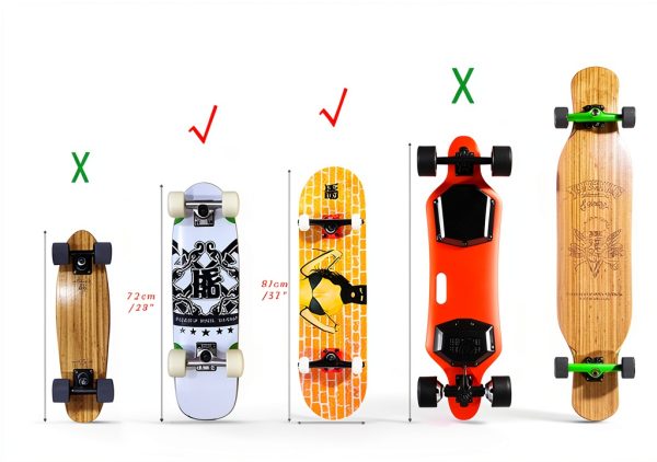 Xxiaojun Skateboard Bag Waterproof Adjustable Strap Boys-6
