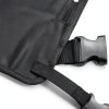 LISEFURE Skateboard Bag Strap On Stash Pocket Sport Style-2