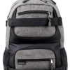 Eastsport Skateboarding Backpack Durable Polyester Travel-1