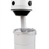 VacuMaid Central Vacuum System Powerful Motor 9.5 Gallon-6