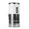 OVO Central Vacuum Cleaner Hybrid Filtration 630 Watts-1