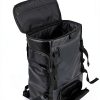 Inline Skate Backpack Tech Durable Polyester-6