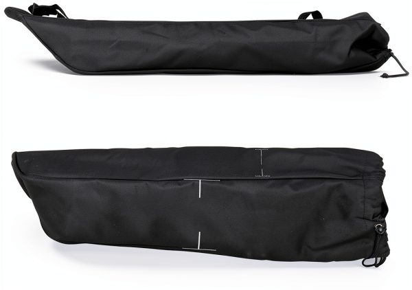 Skateboard Bag VBESTLIFE 600D Oxford Adjustable-8