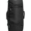 Kyoto Skateboard Bag Ripstop Padded Unisex Adult Backpack-0