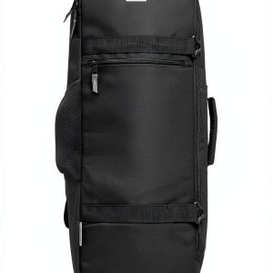 Kyoto Skateboard Bag Ripstop Padded Unisex Adult Backpack-0