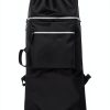HUIOP Skateboard Bag Water Resistant Adjustable Straps-0