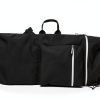 HUIOP Skateboard Bag Water Resistant Adjustable Straps-7