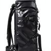 Inline Skate Backpack Tech Durable Polyester-4