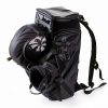 Inline Skate Backpack Tech Durable Polyester-1