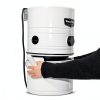 VacuMaid Central Vacuum System Powerful Motor 9.5 Gallon-3